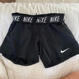 Nike Athletic Shorts